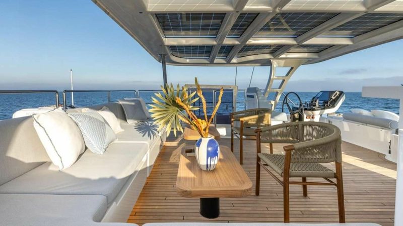 Sunreef 60 | Spice of Life