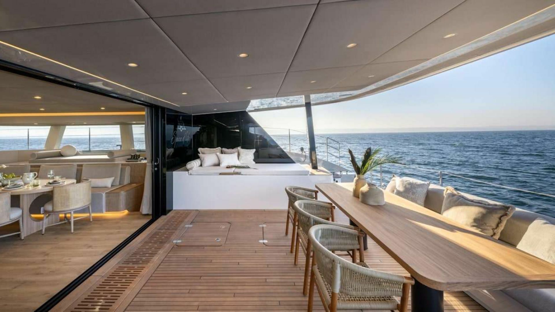 Sunreef 60 | Spice of Life