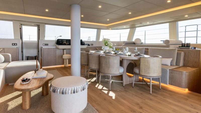 Sunreef 60 | Spice of Life