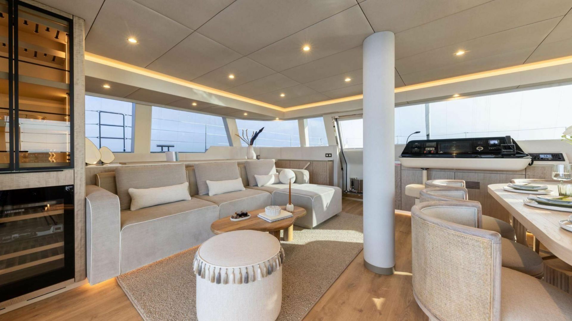 Sunreef 60 | Spice of Life