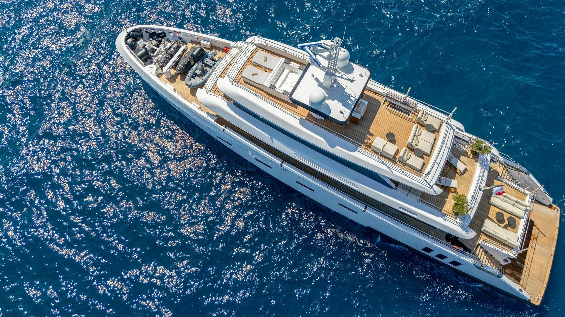 Custom Built 133 | Renata