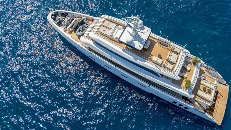 Custom Built 133 | Renata