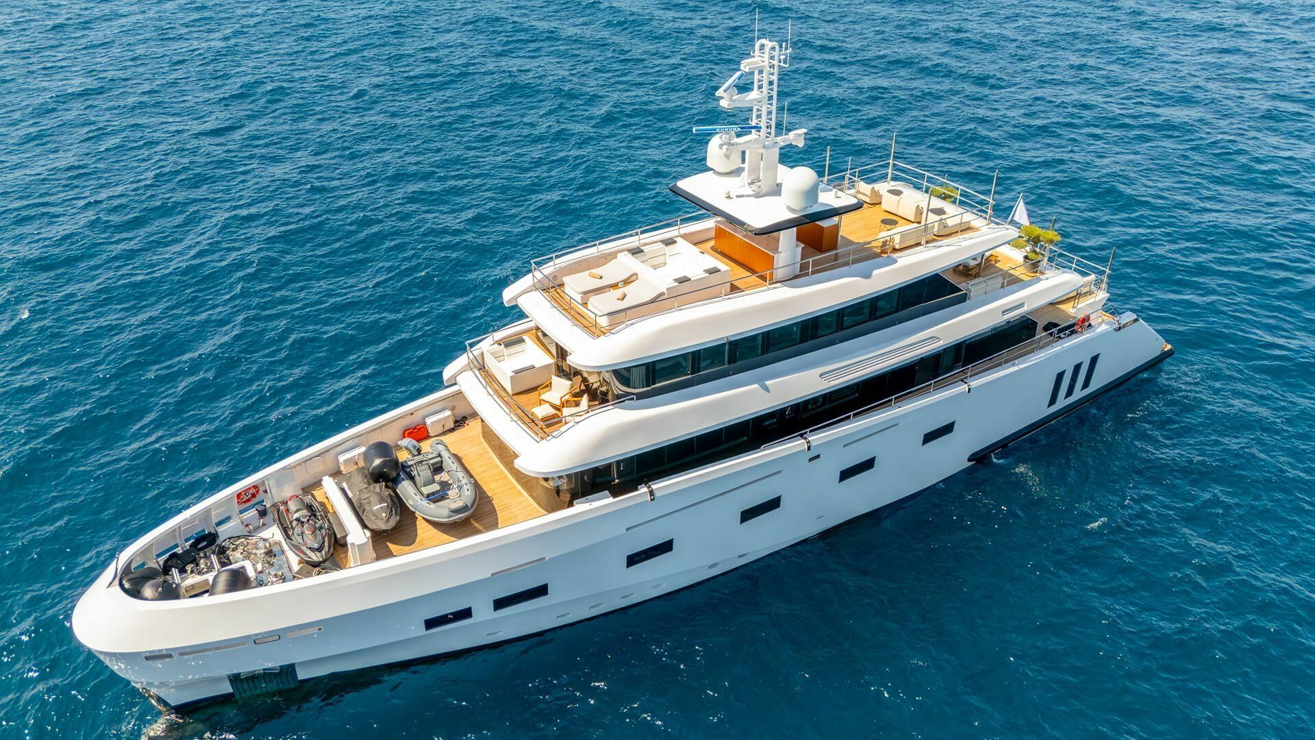 Custom Built 133 | Renata