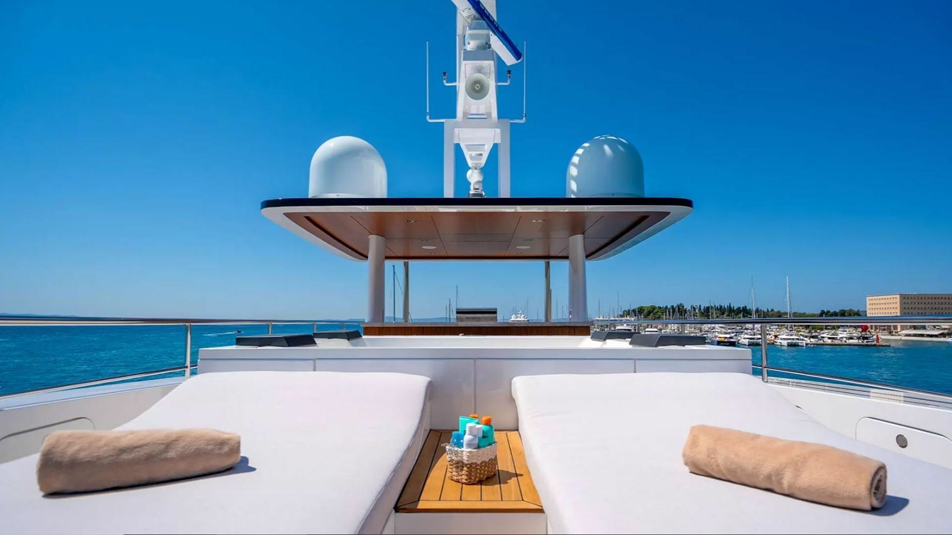 Custom Built 133 | Renata