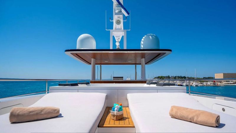 Custom Built 133 | Renata