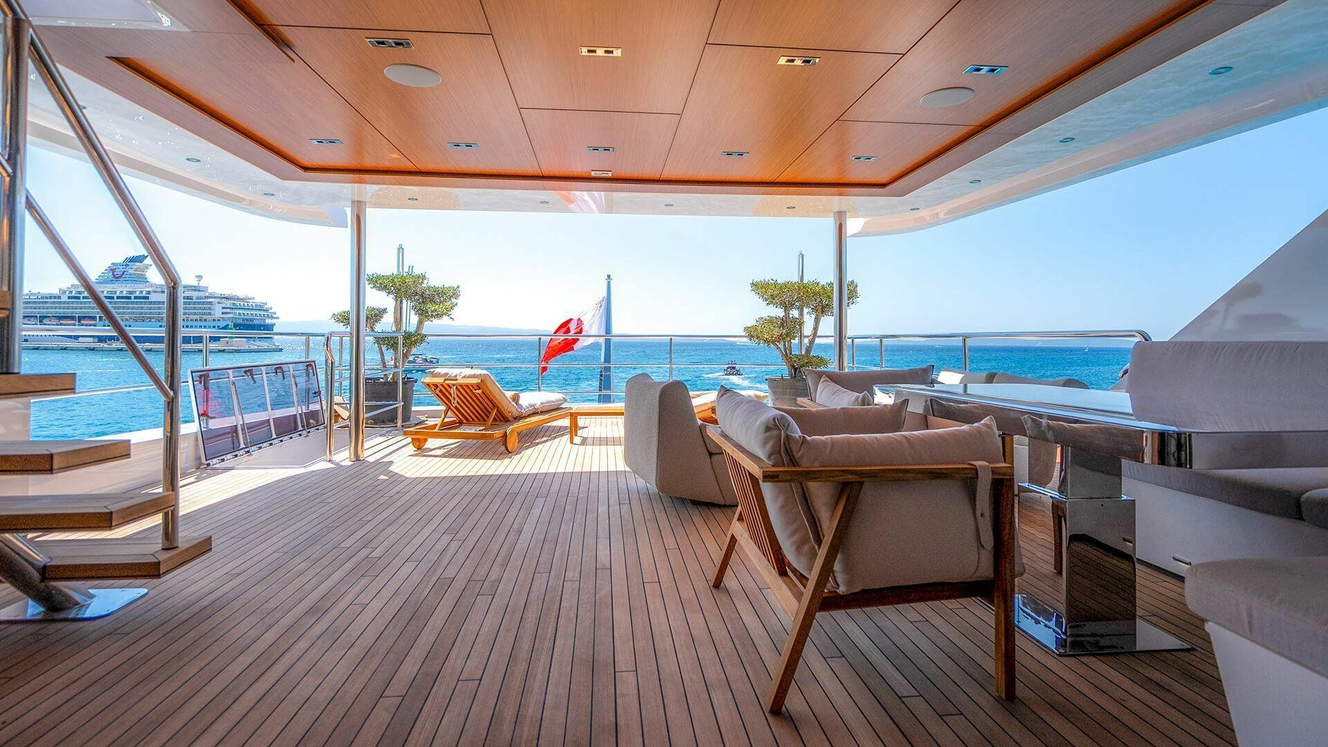 Custom Built 133 | Renata