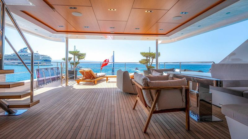 Custom Built 133 | Renata