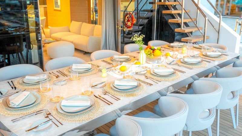 Custom Built 133 | Renata