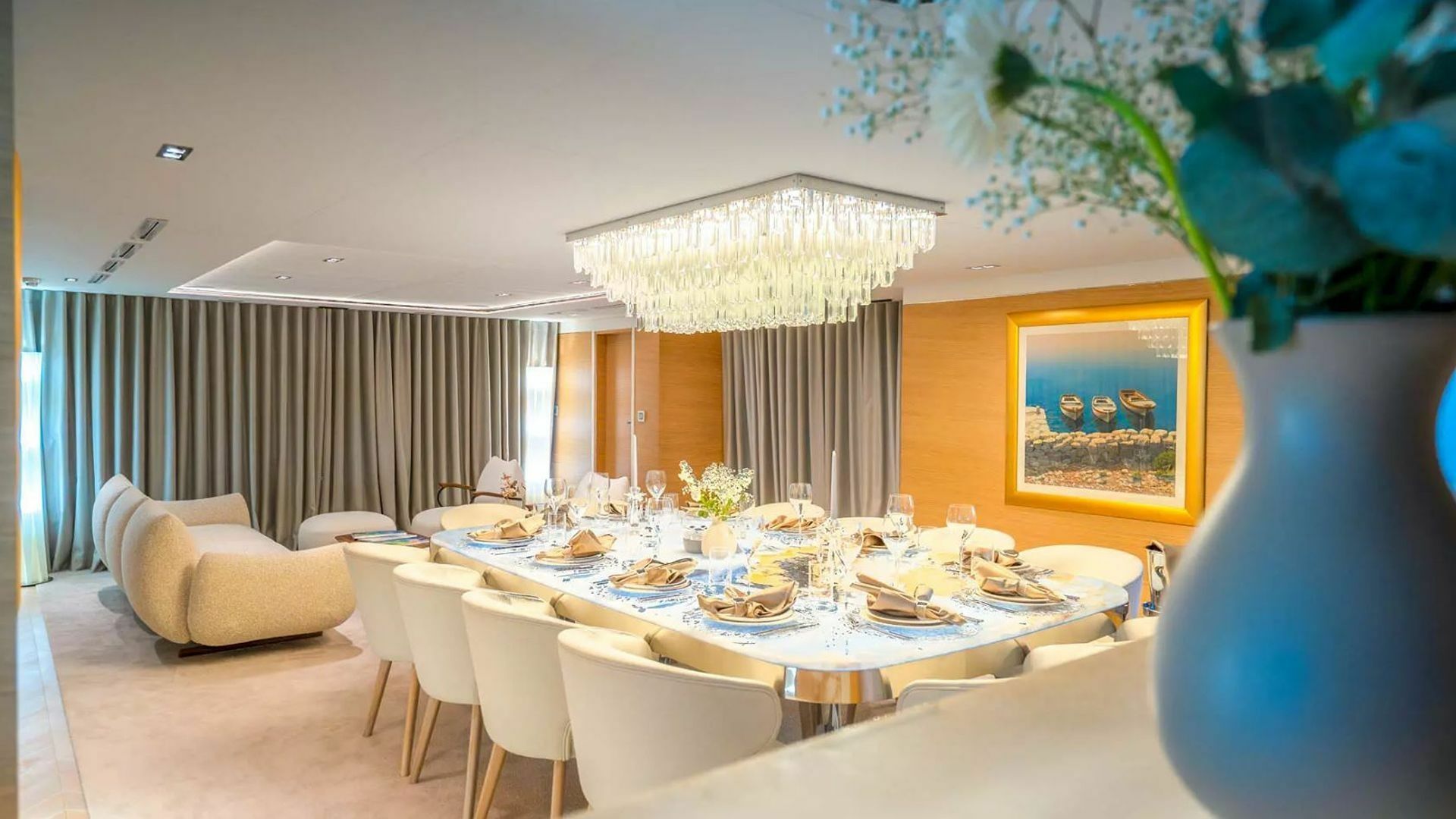 Custom Built 133 | Renata