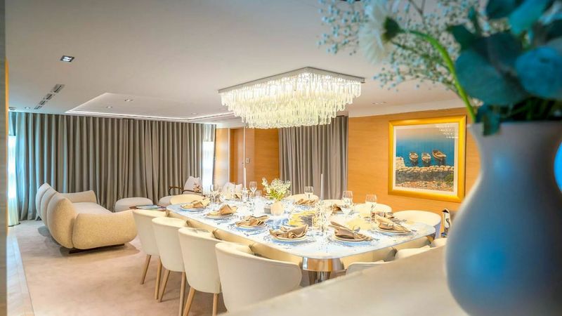 Custom Built 133 | Renata