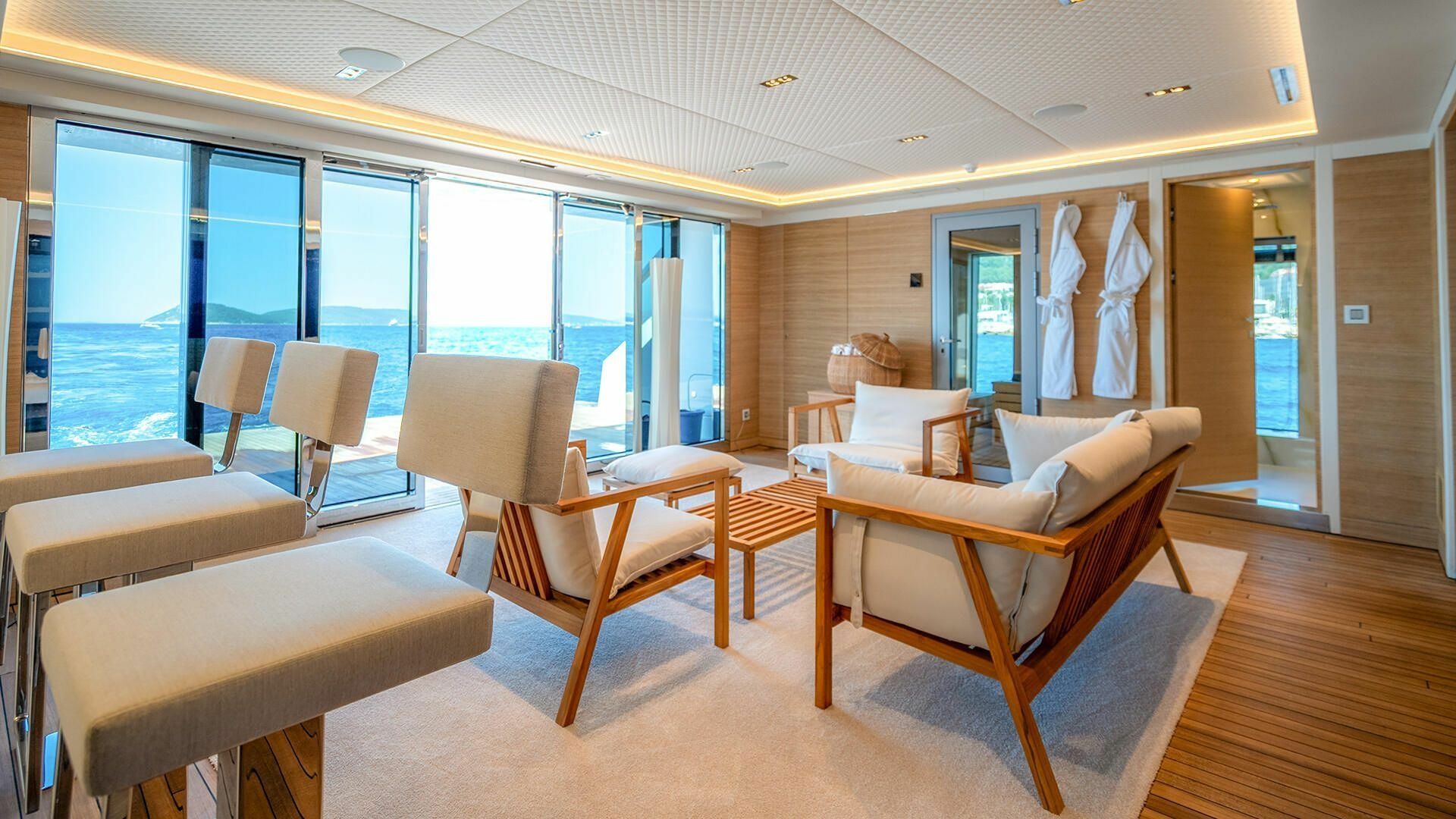 Custom Built 133 | Renata