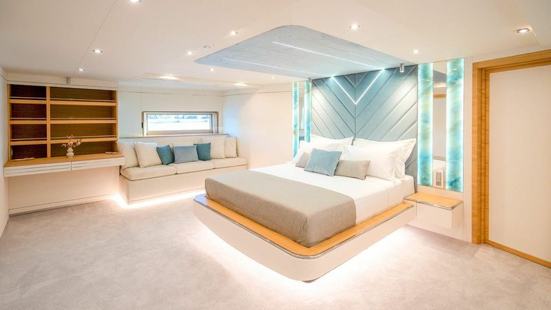 Custom Built 133 | Renata