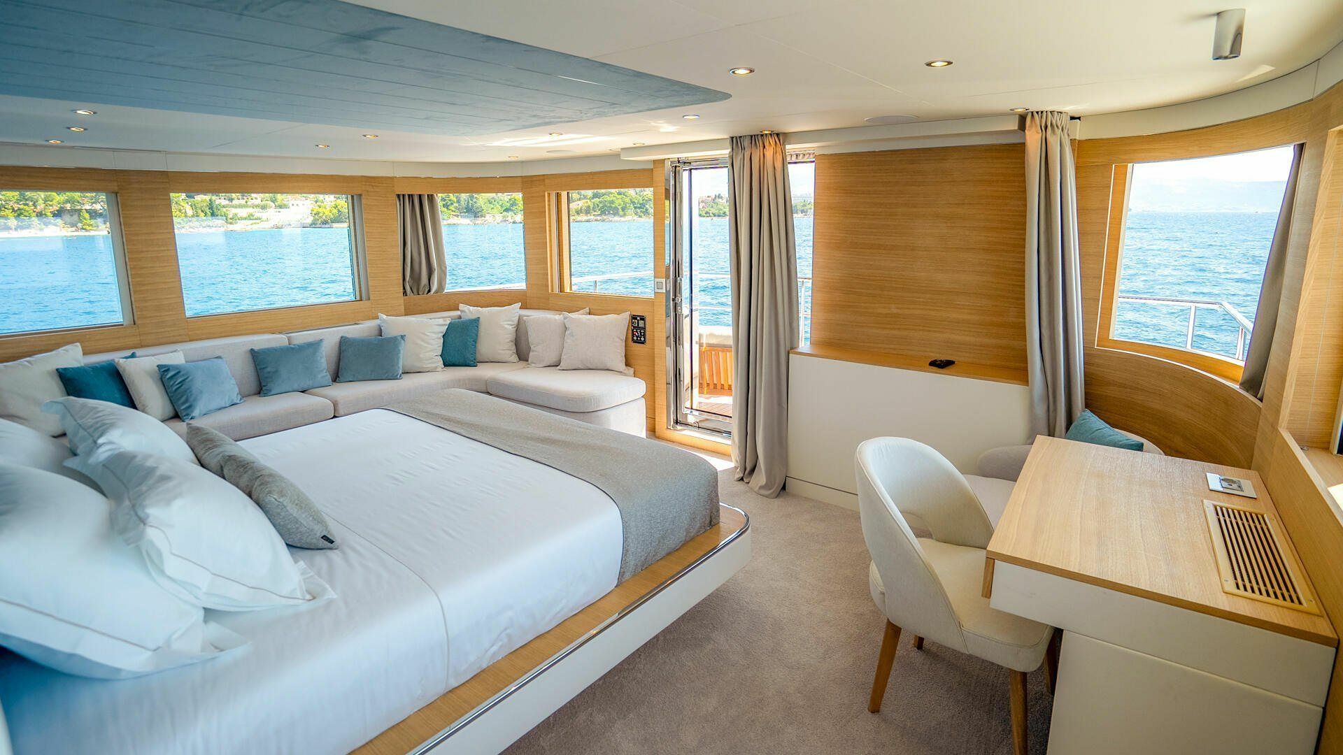 Custom Built 133 | Renata