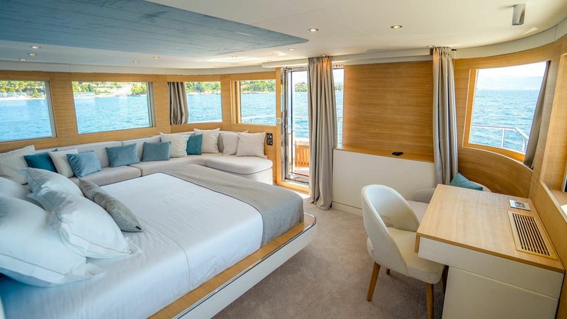 Custom Built 133 | Renata