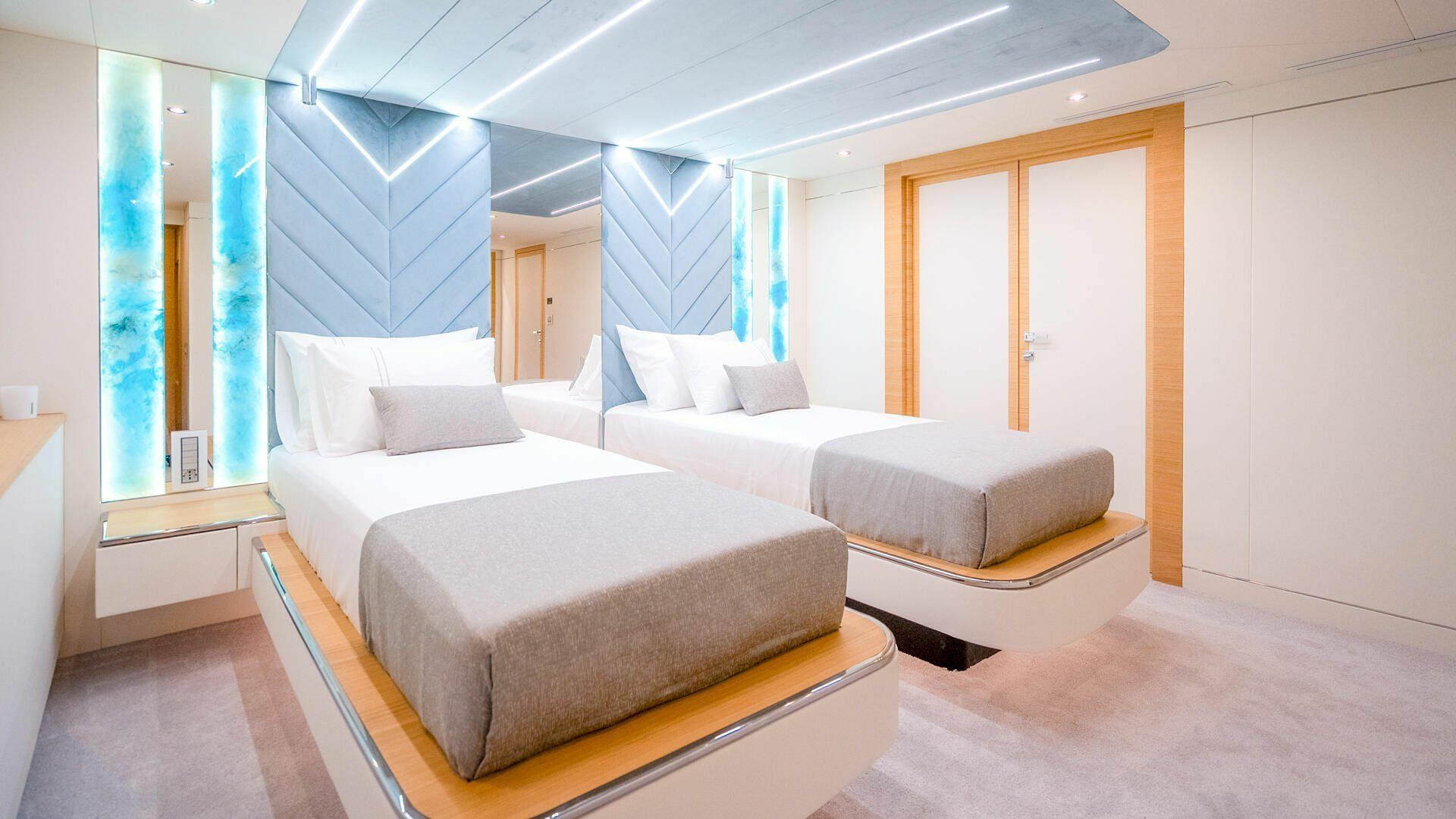 Custom Built 133 | Renata