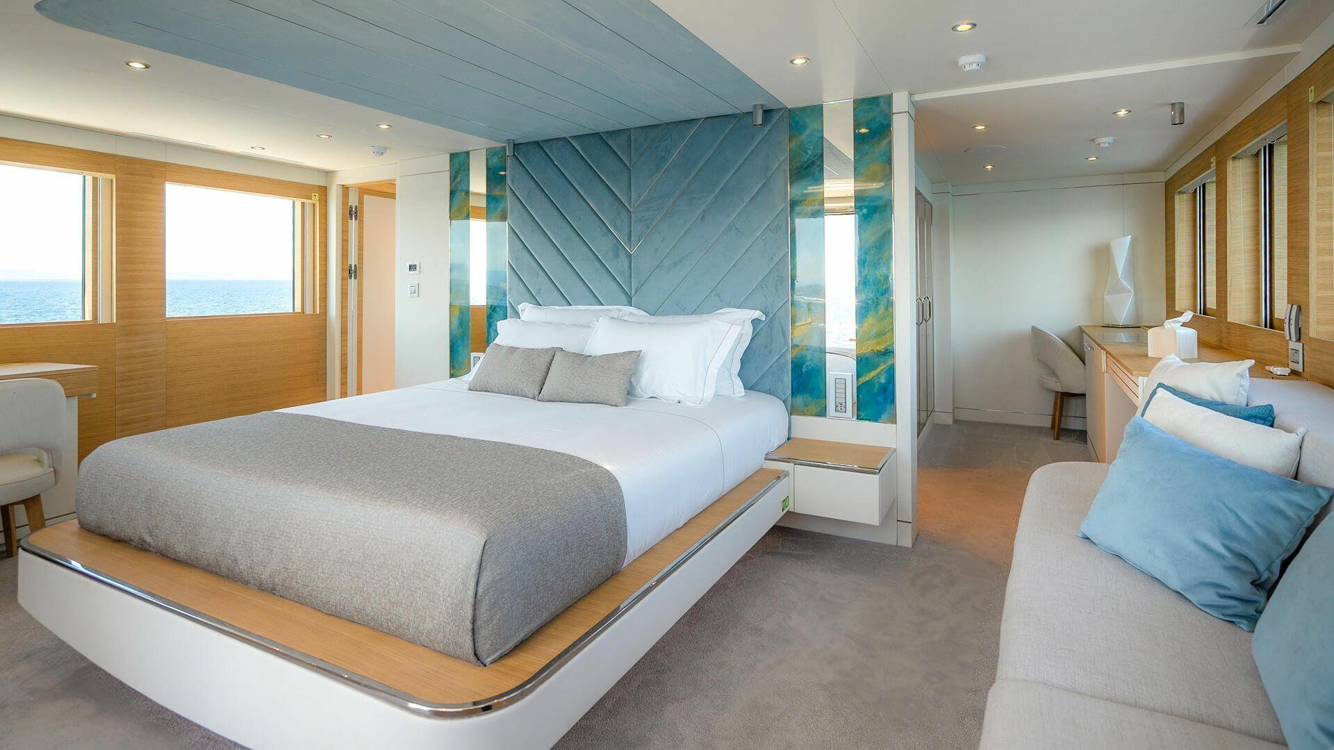 Custom Built 133 | Renata