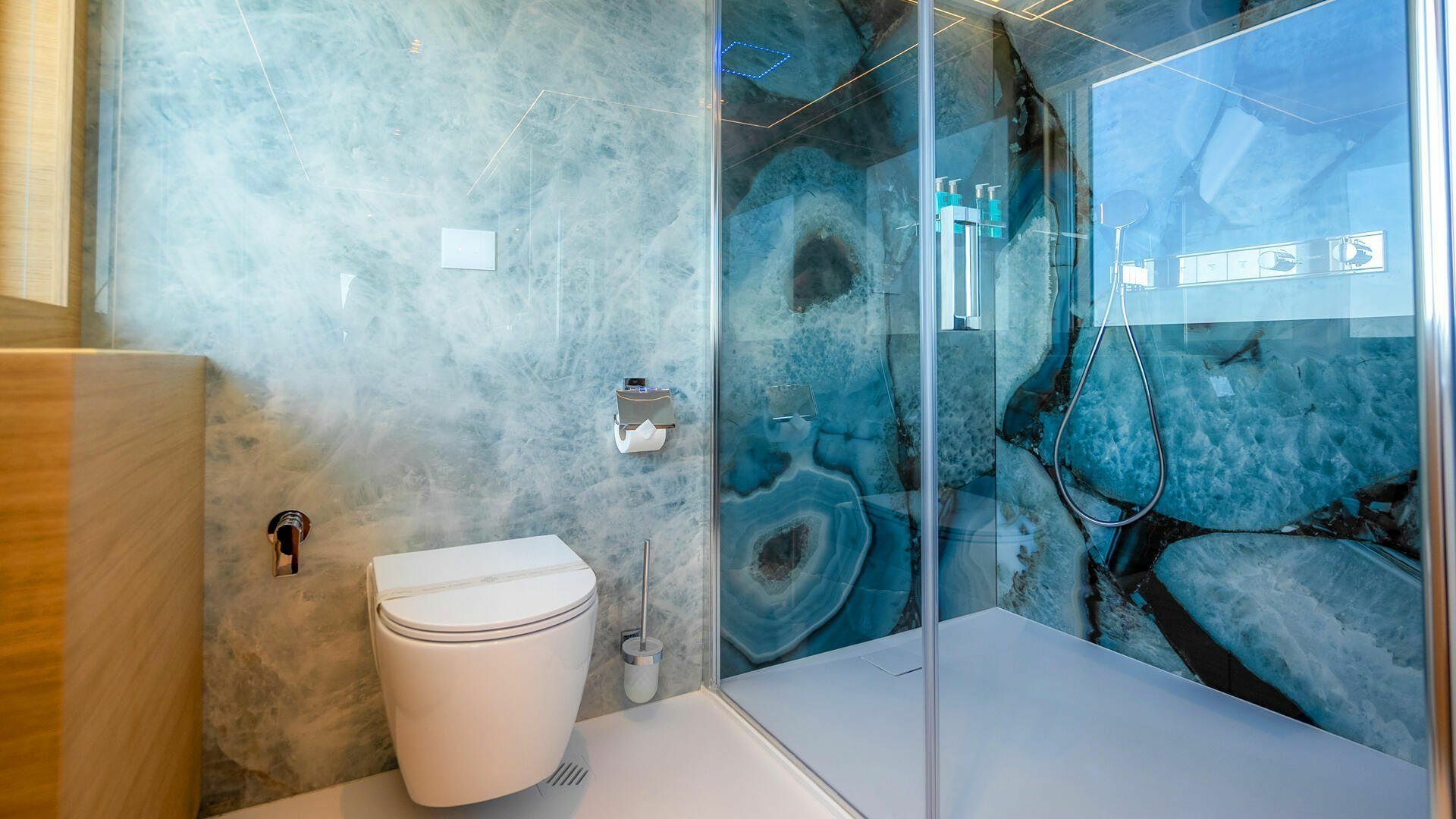 Custom Built 133 | Renata