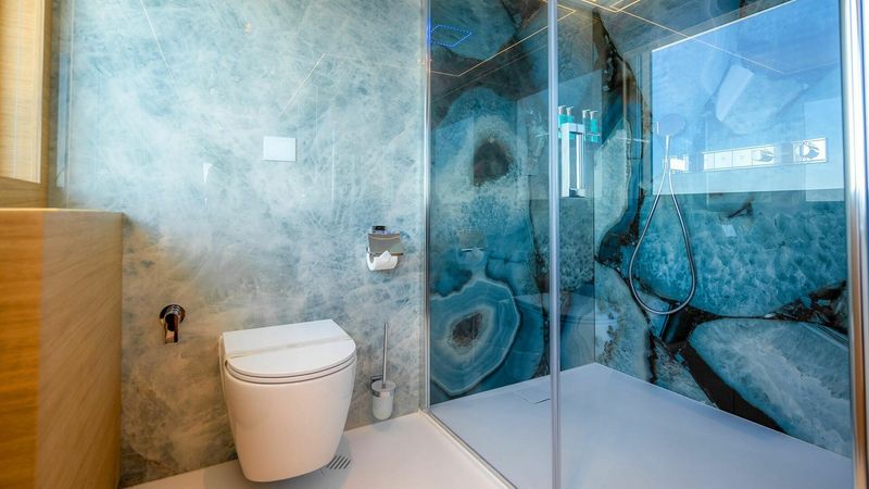 Custom Built 133 | Renata