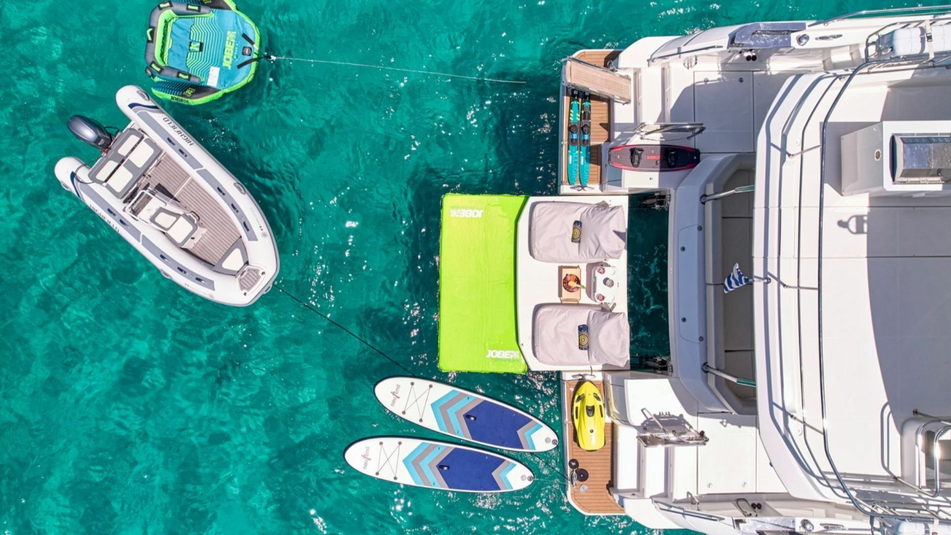 Aquila 54 | Explorion