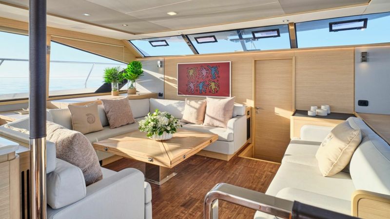 Aquila 54 | Explorion