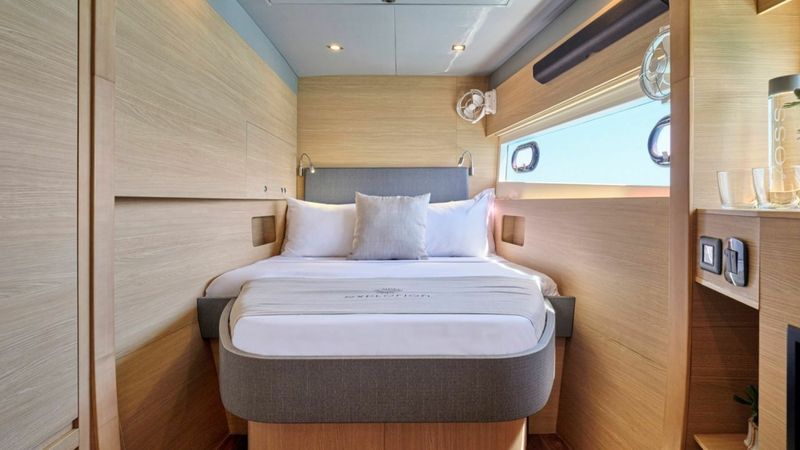 Aquila 54 | Explorion