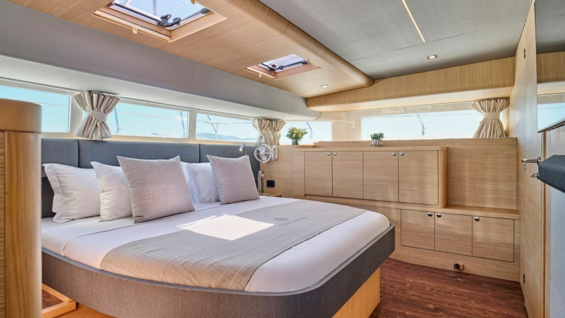 Aquila 54 | Explorion