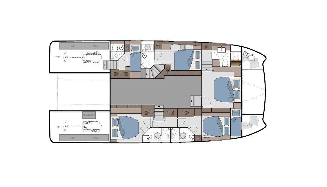 Aquila 54 | Explorion