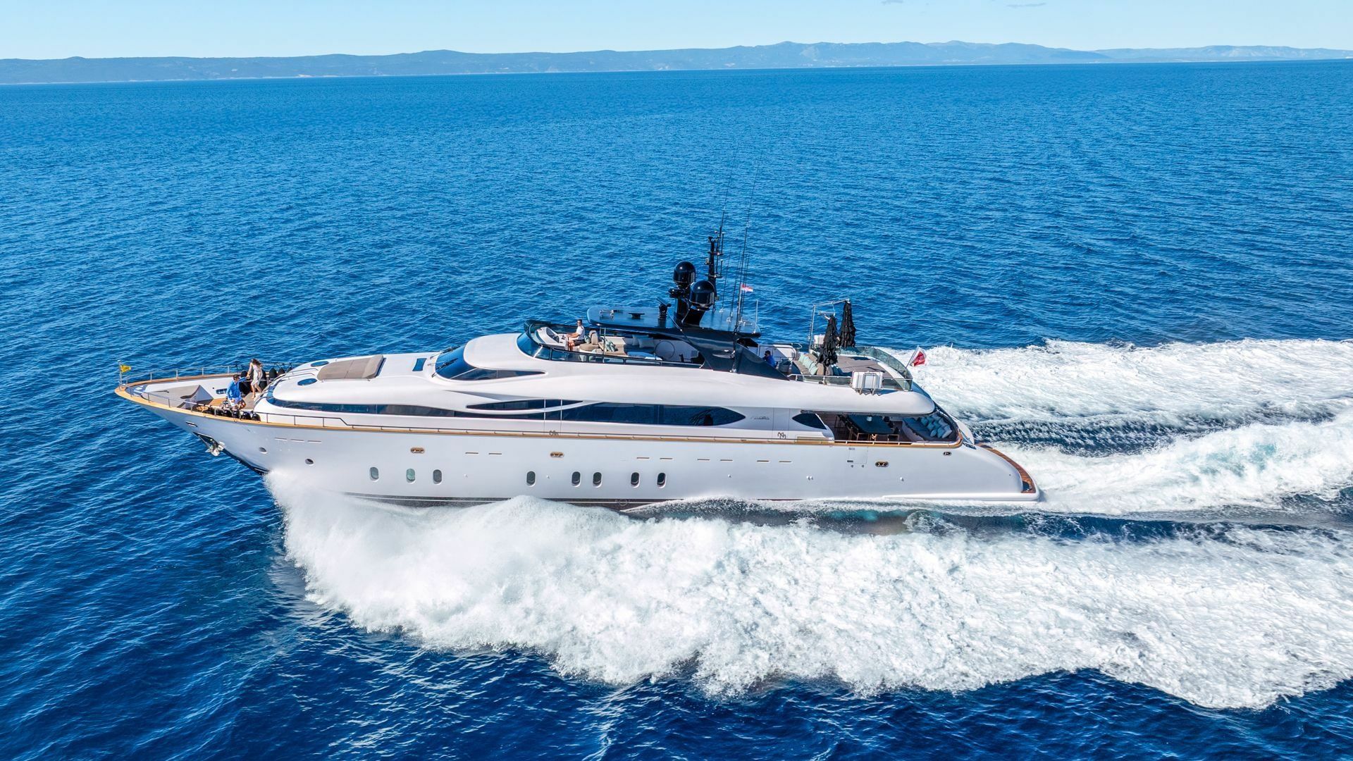 Maiora 35DP | Cynthia