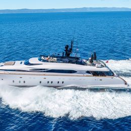 Maiora 35DP | Cynthia