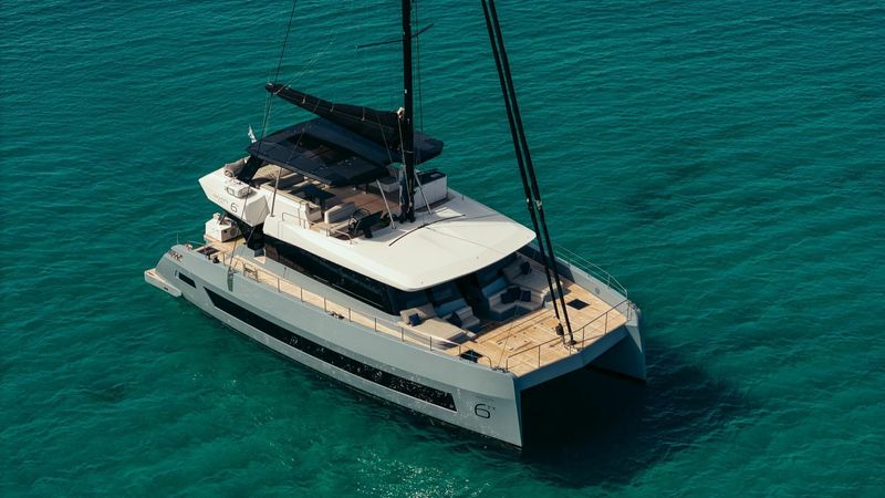 Moon 60 | Seabarit Lx