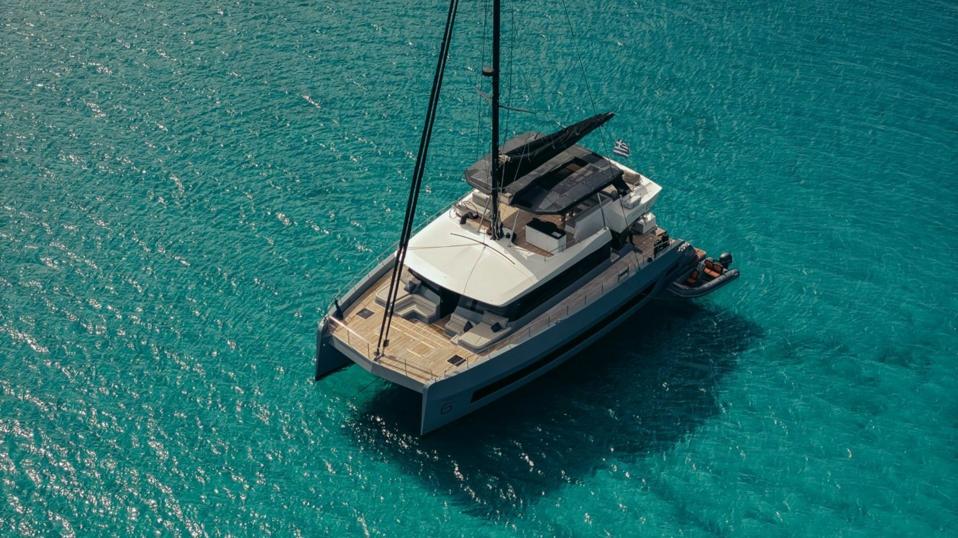 Moon 60 | Seabarit Lx