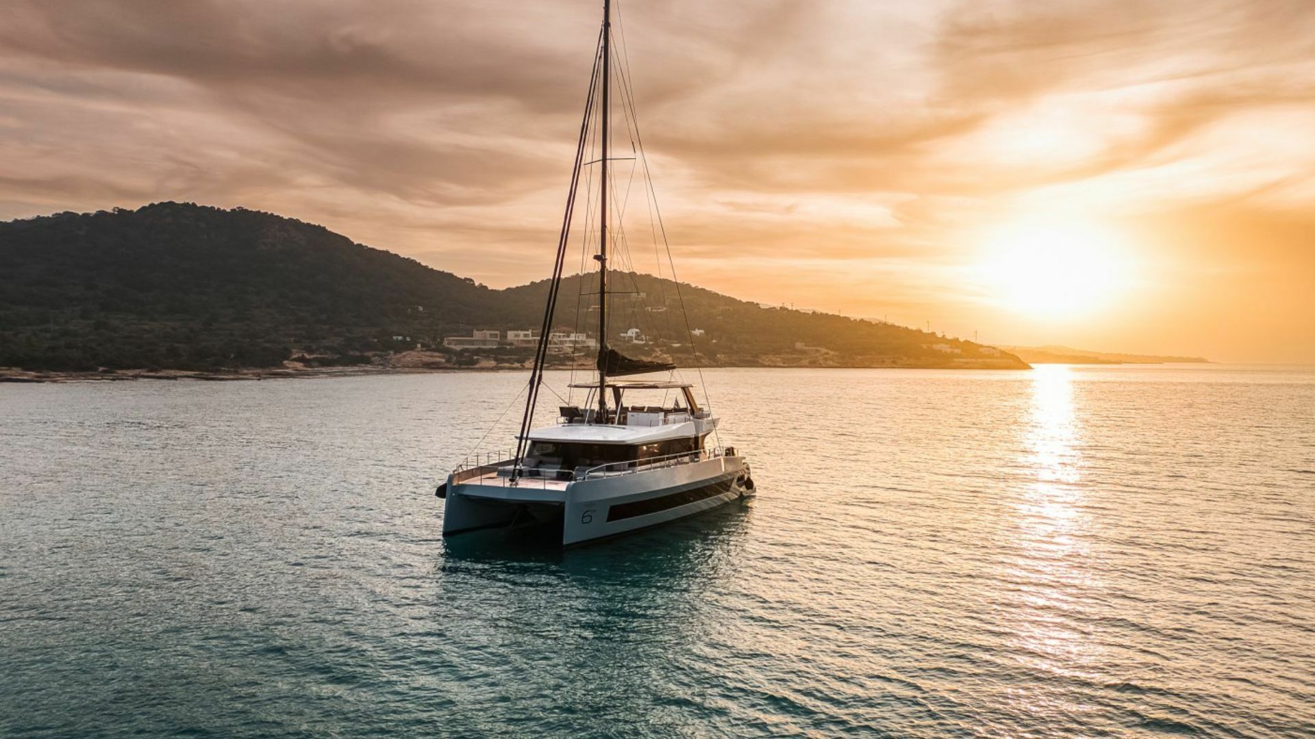 Moon 60 | Seabarit Lx