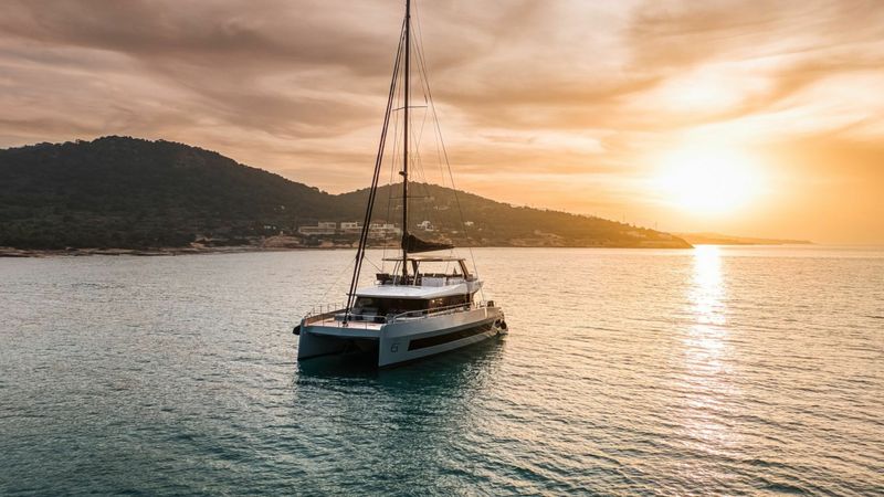 Moon 60 | Seabarit Lx