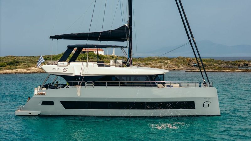 Moon 60 | Seabarit Lx