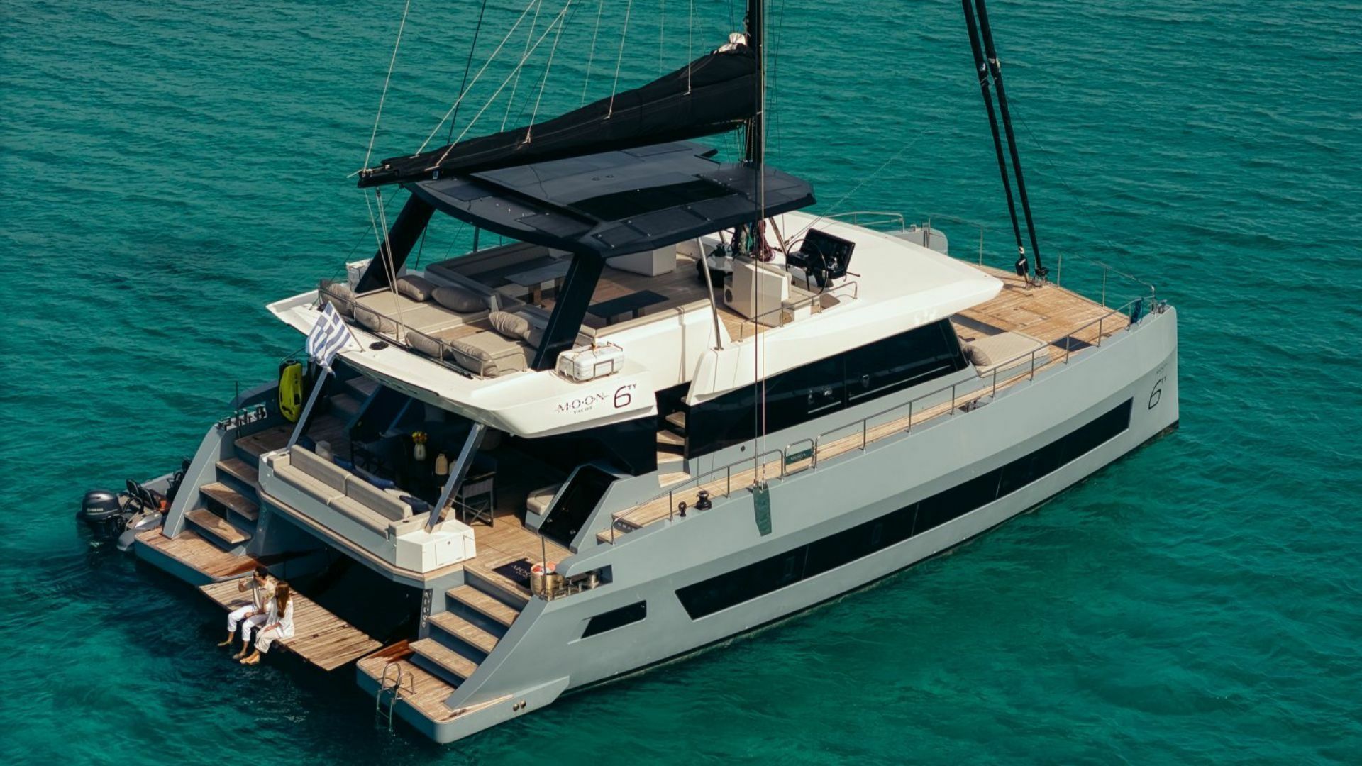 Moon 60 | Seabarit Lx
