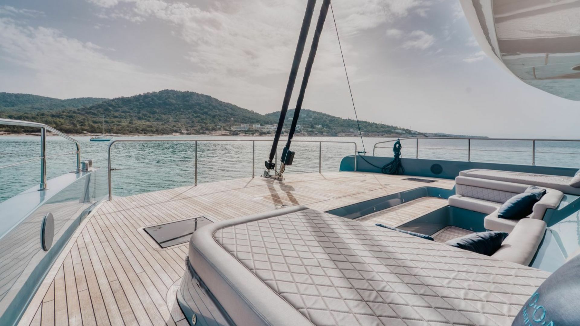 Moon 60 | Seabarit Lx