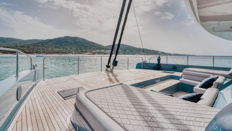 Moon 60 | Seabarit Lx