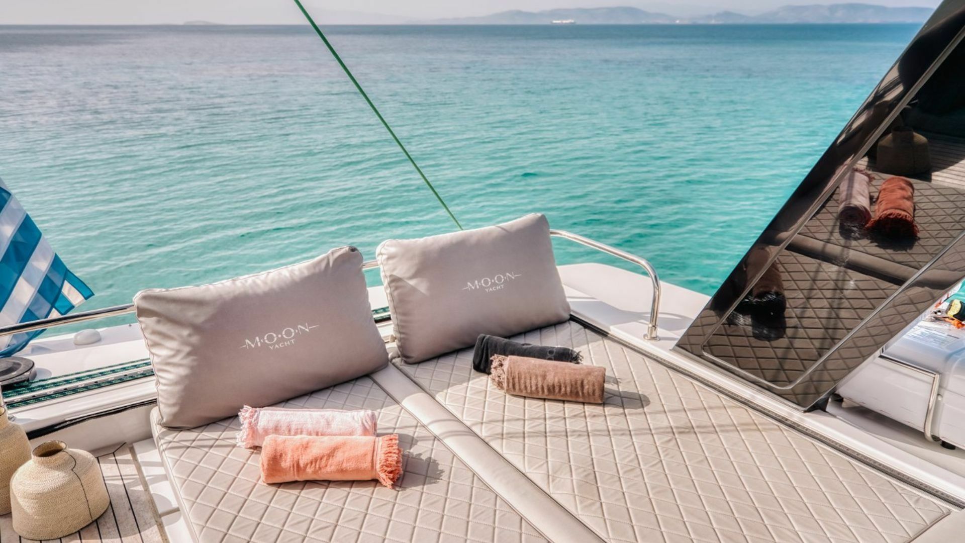 Moon 60 | Seabarit Lx