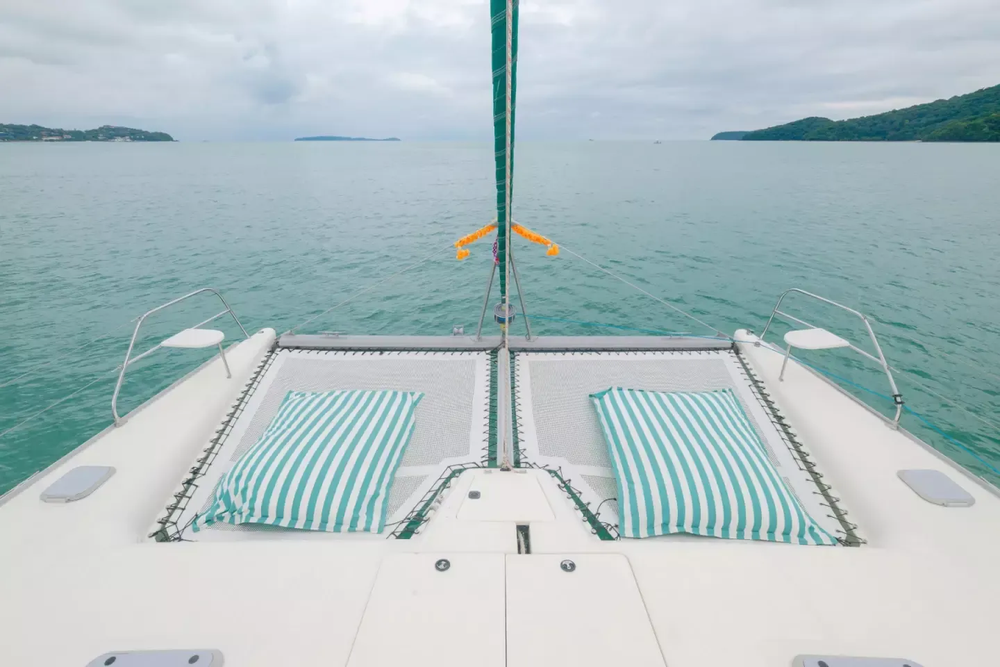 Leopard 45 | Nauti By Nature