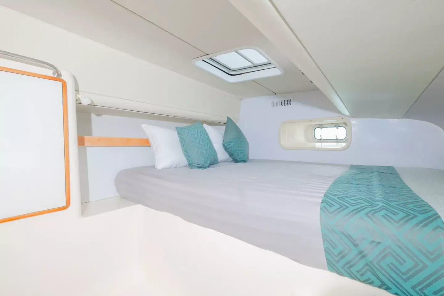 Leopard 45 | Nauti By Nature