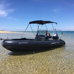 Pioner Touring 17 | 18