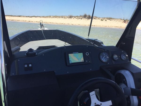 Pioner Touring 17 | 18