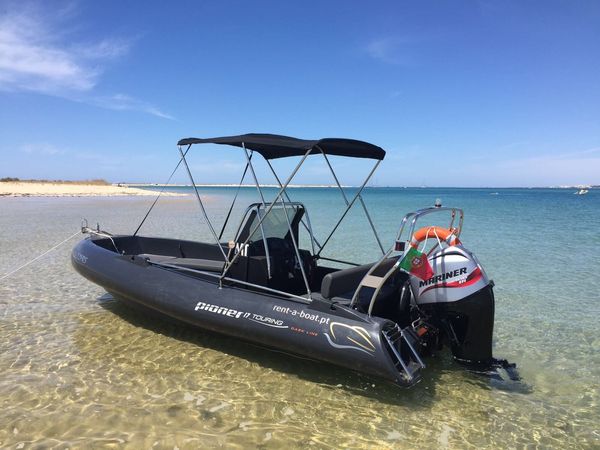 Pioner Touring 17 | 18