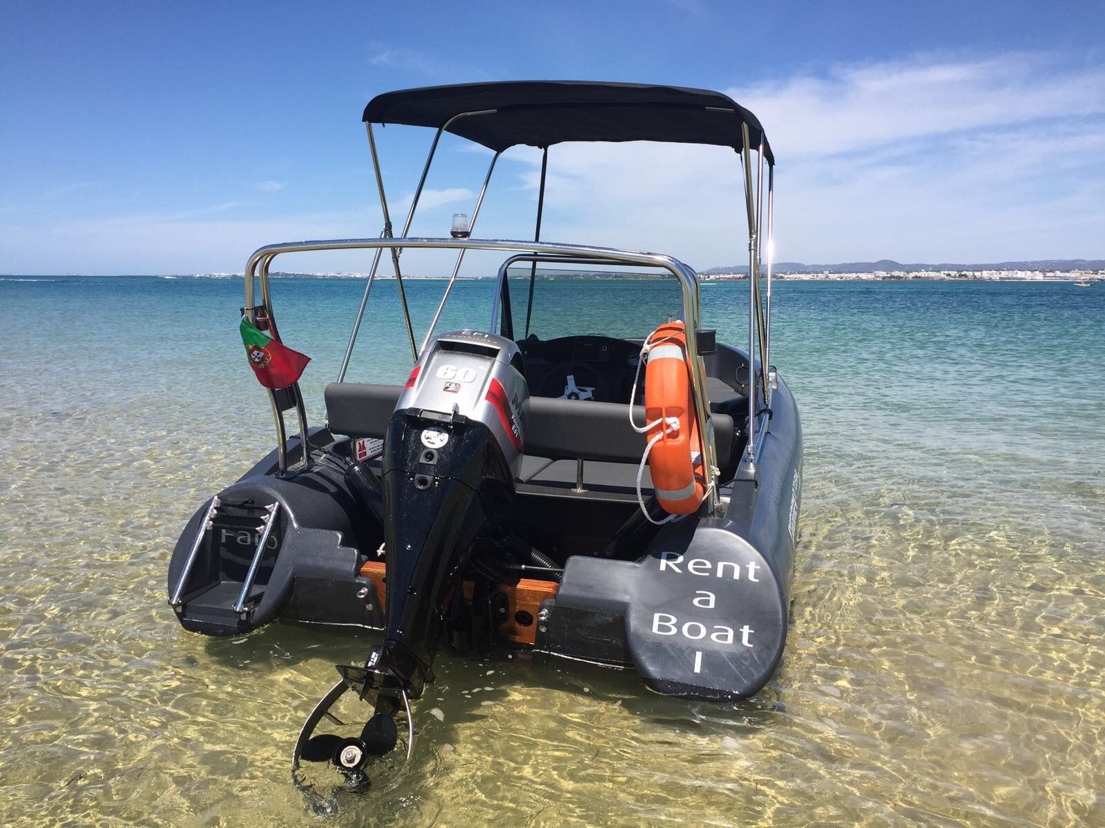 Pioner Touring 17 | 15