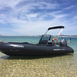 Pioner Touring 17 | 15