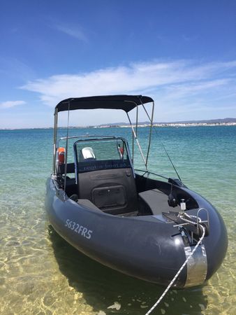 Pioner Touring 17 | 15