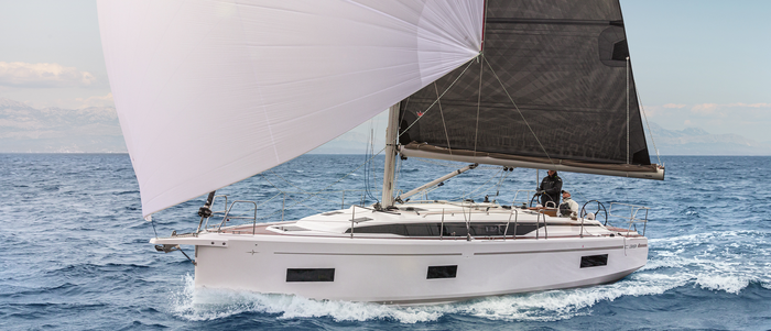 Bavaria C38 | Eugenia