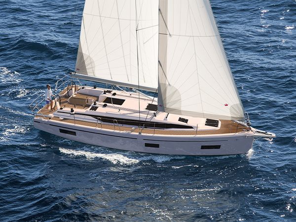 Bavaria C38 | Eugenia