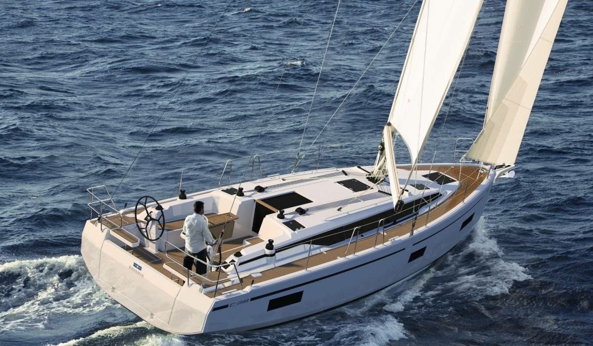 Bavaria C38 | Eugenia