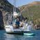 Bavaria Cruiser 40S | Blue Magic
